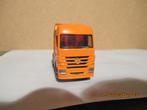 SIKU  Mercedes  enkel de trekker, Ophalen of Verzenden, Zo goed als nieuw, Bus of Vrachtwagen, SIKU