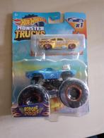 hot wheels, Ophalen of Verzenden, Zo goed als nieuw, Hot wheels