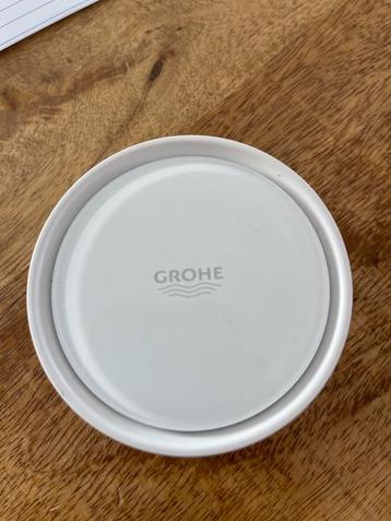 Grohe Sense Slimme Watersensor/lekkagedetecor beschikbaar voor biedingen