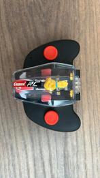 Carrera RC voertuig afstandbediening - met Mini Peach, Ophalen of Verzenden, Zo goed als nieuw