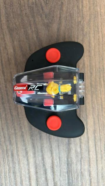Carrera RC voertuig afstandbediening - met Mini Peach beschikbaar voor biedingen