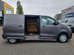 Peugeot Expert 2.0 BlueHDI Airco Cruise Navi Trekh Sidebars, Voorwielaandrijving, 1588 kg, Gebruikt, Euro 6