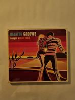 Balaton Grooves, Loungin' at Café Molo - Verzamelcd., Ophalen of Verzenden