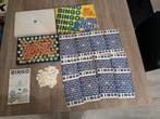 Bingo van Jumbo 1968, Een of twee spelers, Ophalen of Verzenden, Zo goed als nieuw, JUMBO