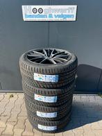 20 inch 5x120 velgen Volkswagen Transporter T5 T6 Bulli BTW!, Hooghwerff banden & velgen, Bestelwagen, 255 mm, Jacob Lemairestraat 26