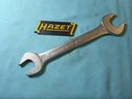 Een Steeksleutel van Hazet No.450 - 27 x 32 mm., Ophalen of Verzenden, Gebruikt