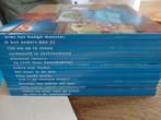 Puk en Strepa boekenserie (14 boekjes) Hoteldebotel, Gelezen, Fictie algemeen, Jongen of Meisje, Ophalen of Verzenden