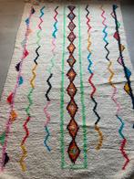 Berber boho ibiza wollen kleed, Ophalen of Verzenden, Rechthoekig, Overige kleuren, 100 tot 150 cm