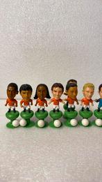 Voetbal poppetjes spaaractie Super de Boer 2006, Ophalen of Verzenden, Zo goed als nieuw