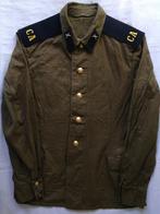 Russische Sovjet uniform jas M1969 soldaat artillerie USSR, Verzamelen, Militaria | Algemeen, Ophalen of Verzenden, Landmacht