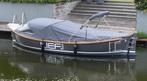 Prachtige City sloep 650   € 20,950,-   (nieuwprijs €29.420, Watersport en Boten, Sloepen, 10 tot 30 pk, Binnenboordmotor, 6 meter of meer