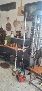 Bosmaaier, Ophalen, Benzine