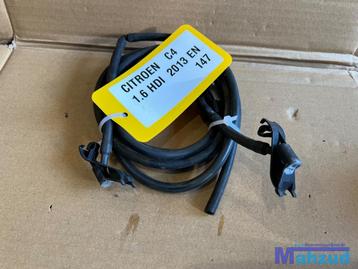 CITROEN C4 2 berline ruitensproeiernozzle nozzle 2009-2016 beschikbaar voor biedingen
