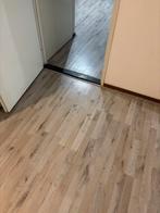 Gratis 70m2 laminaat - Zelf verwijderen, Ophalen, Kunststof, 50 tot 150 cm, Zo goed als nieuw