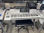 Yamaha tyros 3 xxl Met Garantie, Muziek en Instrumenten, Keyboards, Ophalen, Yamaha, Aanslaggevoelig, 61 toetsen