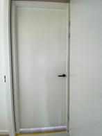 Berkvens Berklon 900 deur + kozijn, Doe-het-zelf en Verbouw, Deuren en Horren, Ophalen, 80 tot 100 cm, 215 cm of meer, Binnendeur