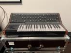 Moog Subsequent 37, Muziek en Instrumenten, Synthesizers, Overige merken, Zo goed als nieuw, Met koffer of flightcase, Overige aantallen