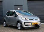 Volkswagen up! 1.0 move up! BlueMotion TOPSTAAT! CRUISE! AIR, Voorwielaandrijving, Euro 5, Stof, Gebruikt