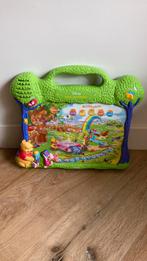 Vtech Winnie the Pooh educatief, Ophalen, Gebruikt