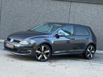 Volkswagen Golf 1.2 TSI Edition R line Automaat Navi Clima C, Auto's, Volkswagen, Stof, Gebruikt, Huisgarantie, Met garantie (alle)