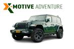 Jeep Wrangler rubicon 392 392 6.4 V8 470pk Aut SG 6.4 V8 470, 450 kg, Gebruikt, Leder, Geïmporteerd