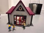Playmobil Schooltje - Incompleet, Ophalen, Gebruikt, Los playmobil