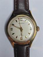 Prisma 32mm - Serviced - Vintage mechanisch horloge ETA 1080, Ophalen of Verzenden, Overige merken, 1960 of later