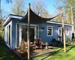4 persoons-chalet op unieke staanplaats Natuurcamping in Ede, Vakantie, Vakantiehuizen | Nederland, In bos, 2 slaapkamers, Recreatiepark