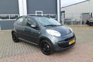 Citroën C1 1.0-12V Ambiance AIRCO (bj 2005) beschikbaar voor biedingen