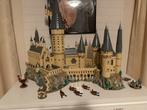 Hogwards kasteel, Ophalen of Verzenden, Zo goed als nieuw