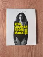 Channah Koerten - Still Channah from the block, Ophalen of Verzenden, Zo goed als nieuw, Channah Koerten