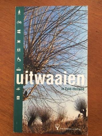 Uitwaaien in Zuid-Holland beschikbaar voor biedingen