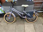 Kinder fiets 16 inch, Ophalen, Gebruikt, 16 tot 20 inch, Loekie