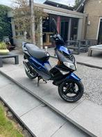 70cc Peugot speedfight 2 yasuni uitlaat, Fietsen en Brommers, Ophalen, Tweetakt, Gebruikt, 70 cc