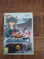 Nintendo wii Yu -Gi-Oh! 50 Wheelie Breakers ., Avontuur en Actie, Ophalen of Verzenden, Zo goed als nieuw, 3 spelers of meer