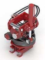 Draai- en Kantelstuk 6tn HEUSS DKS6 NIEUW!, Zakelijke goederen, Machines en Bouw | Kranen en Graafmachines, Ophalen of Verzenden