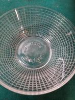 pudding saroma schaaltje glas, Ophalen of Verzenden