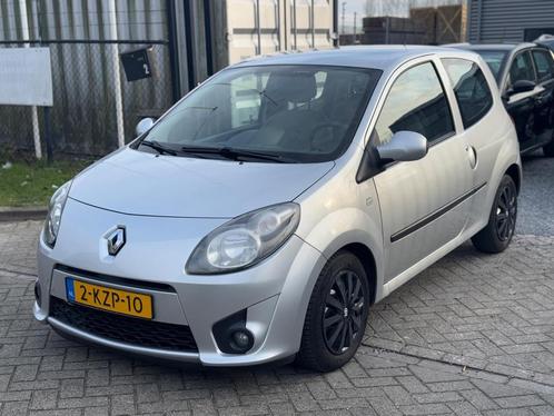 Renault Twingo 1.2-16V Authentique Airco Nap, Auto's, Renault, Bedrijf, Te koop, Twingo, ABS, Airbags, Centrale vergrendeling