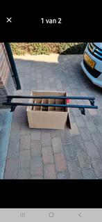 Dakdragers Thule Rapid System 753, Tuin en Terras, Hangmatten, Ophalen, Gebruikt, Meerpersoons, Binnen