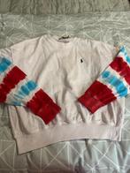 Ralph lauren trui, Ralph Lauren, Ophalen of Verzenden, Zo goed als nieuw, Roze