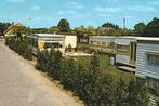 909821 Kaatsheuvel N Br 1978 Camping t Hoekske Gelopen met p, Ophalen of Verzenden, 1960 tot 1980, Gelopen, Noord-Brabant