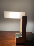 Bureaulamp Eli Nabu desk NA-417 vintage lamp japan, Ophalen, Zo goed als nieuw