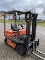 Toyota 4FB20 2 tonner elektrische heftruck, Zakelijke goederen, Machines en Bouw | Heftrucks en Intern transport