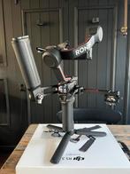 DJI Rs3 combo - nieuwstaat + extra, Ophalen of Verzenden, Zo goed als nieuw