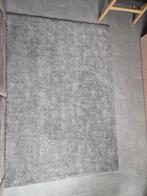 Grijs vloerkleed - 133x195 cm, Huis en Inrichting, Stoffering | Tapijten en Kleden, Ophalen, Gebruikt, 100 tot 150 cm, 150 tot 200 cm