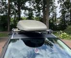 gebruikte dakkoffer  225x70x30, Auto diversen, Dakkoffers, Ophalen, Gebruikt