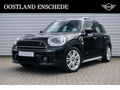 MINI Countryman Cooper SE ALL4 Classic Automaat / Panoramada, Auto's, Mini, Bedrijf, Te koop, Countryman, 4x4, Airconditioning