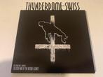 The Outside Agency Mix CD Hardcore Very Rare Thunderdome TOA, Cd's en Dvd's, 1 single, Gebruikt, Ophalen of Verzenden