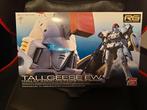 Gundam Tallgeese ew RG, Nieuw, Ophalen of Verzenden