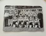 Foto's Newcastle United - Blauw-Wit, Pinkstertoernooi 1959, Gebruikt, Ophalen of Verzenden, Poster, Plaatje of Sticker, Buitenlandse clubs